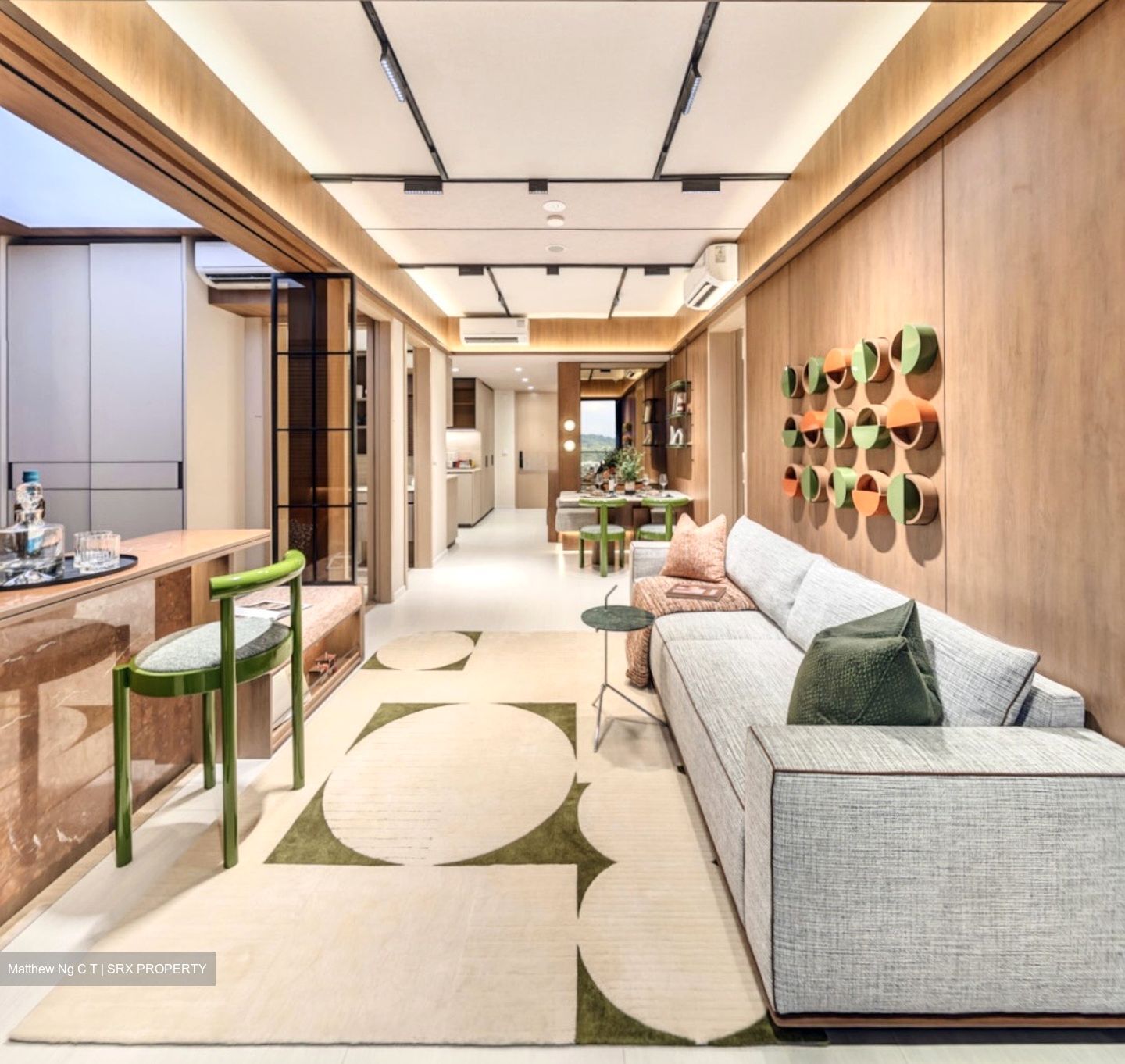 Thomson View Condominium (D20), Condominium #633588641